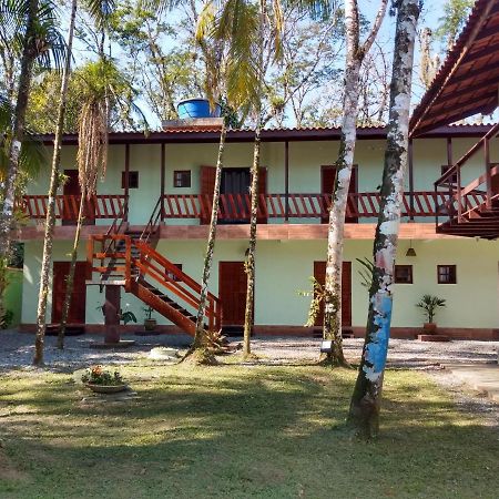 Aloha Sertao Flats Sao Sebastiao  Kültér fotó