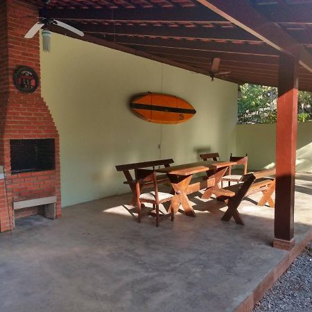 Aloha Sertao Flats Sao Sebastiao  Kültér fotó
