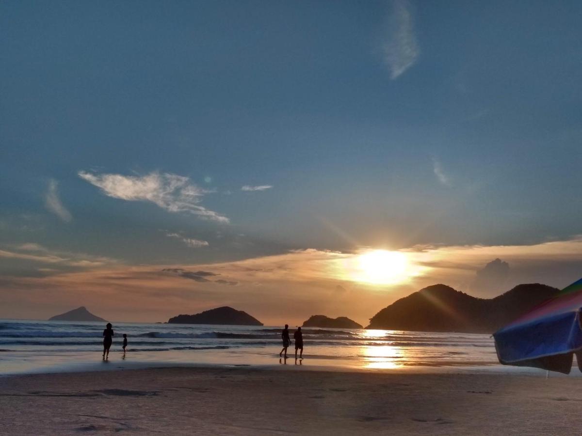 Aloha Sertao Flats Sao Sebastiao  Kültér fotó