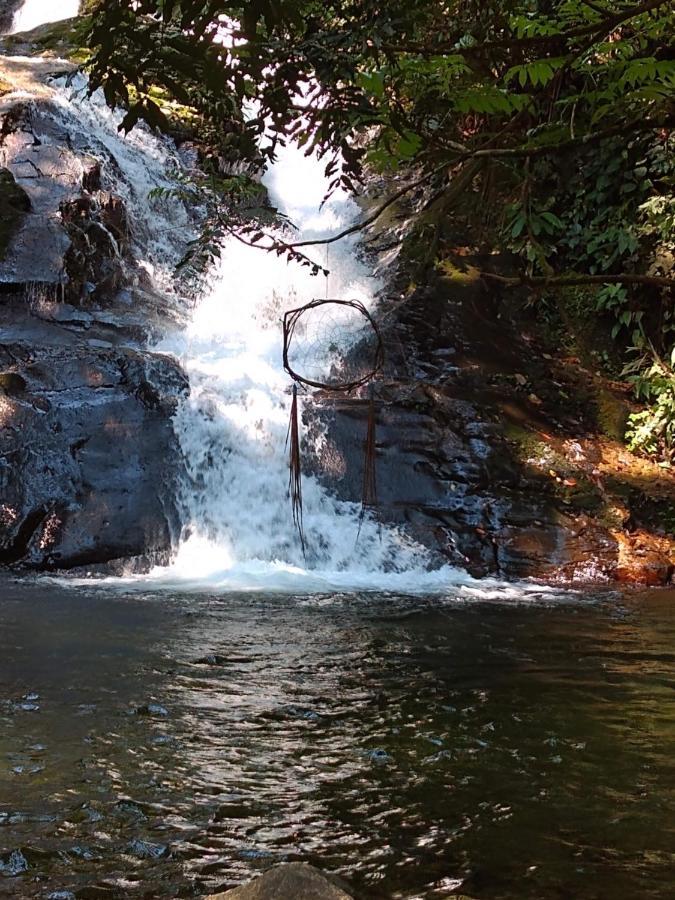 Aloha Sertao Flats Sao Sebastiao  Kültér fotó