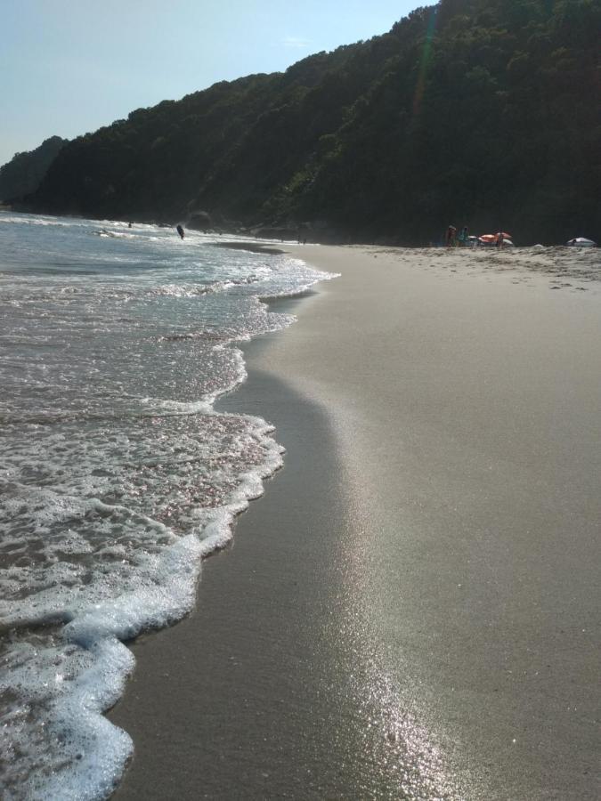 Aloha Sertao Flats Sao Sebastiao  Kültér fotó