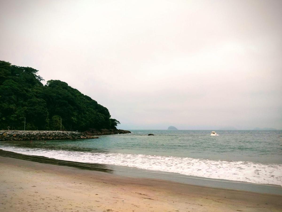 Aloha Sertao Flats Sao Sebastiao  Kültér fotó