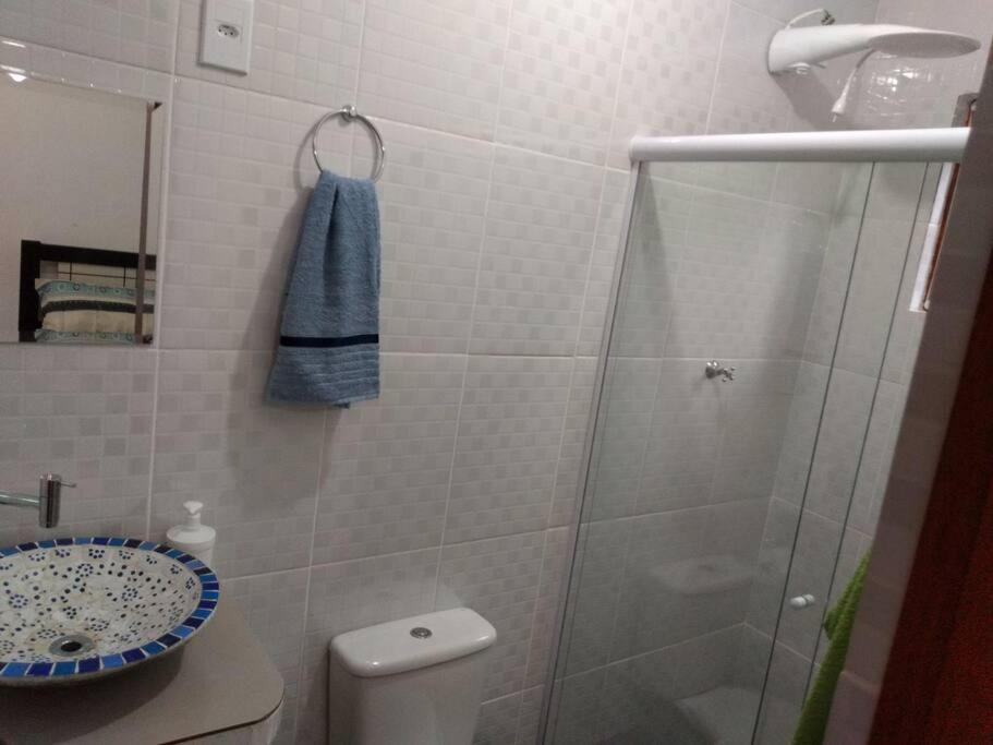 Aloha Sertao Flats Sao Sebastiao  Kültér fotó