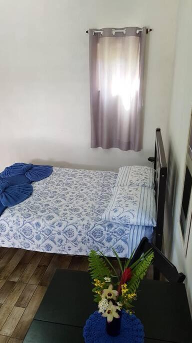 Aloha Sertao Flats Sao Sebastiao  Kültér fotó