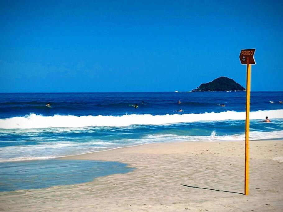 Aloha Sertao Flats Sao Sebastiao  Kültér fotó