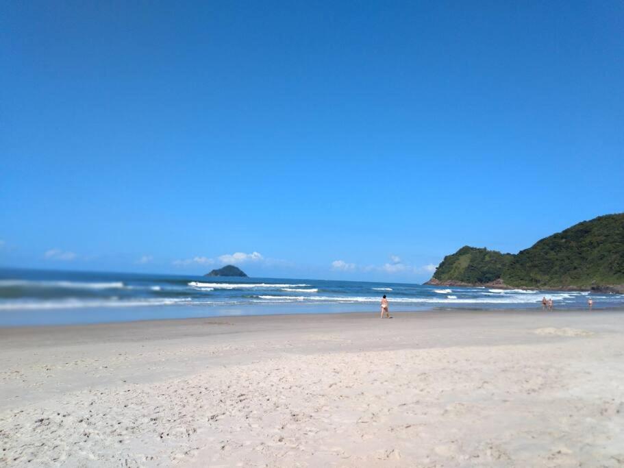 Aloha Sertao Flats Sao Sebastiao  Kültér fotó